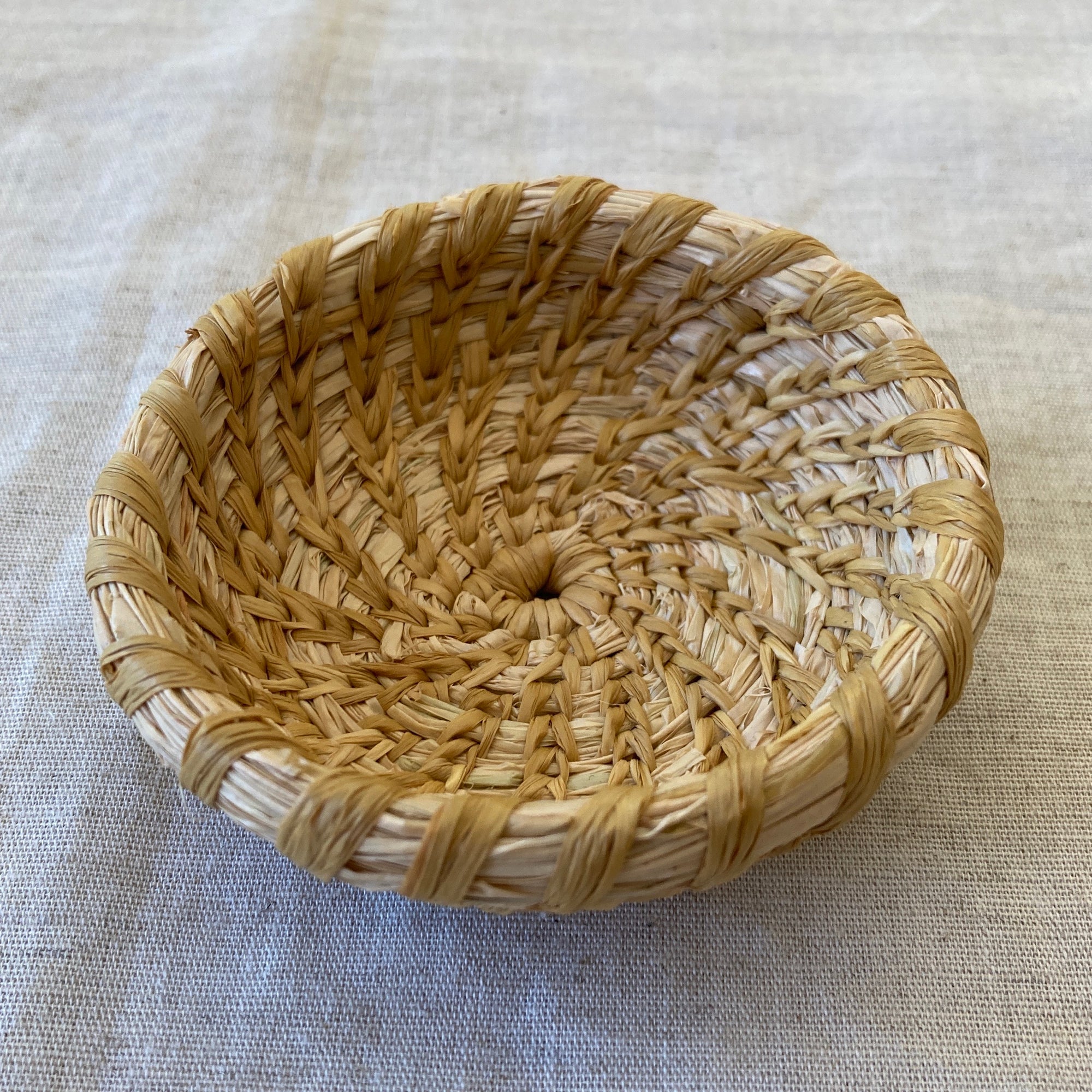 Wheat Ear Stitch Workshop - 15 May 2025