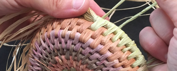 Online Courses - The Raffia Connection