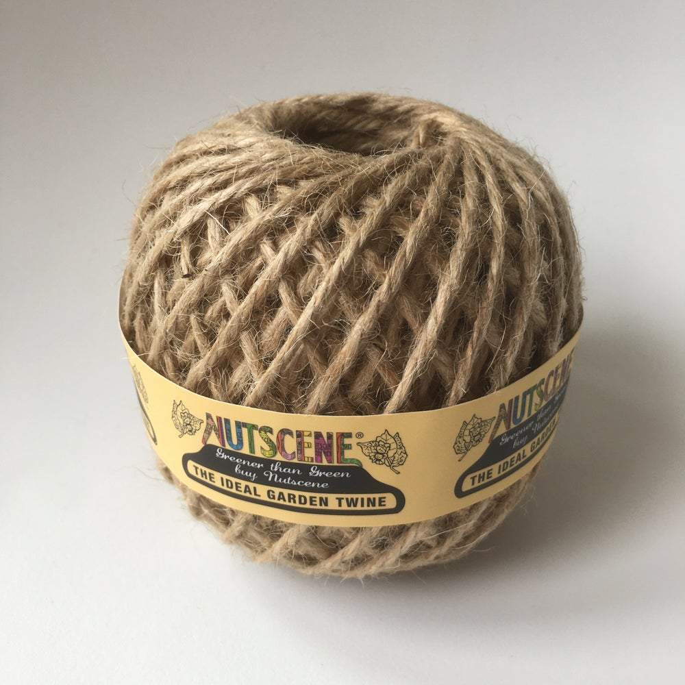 Jute Twine